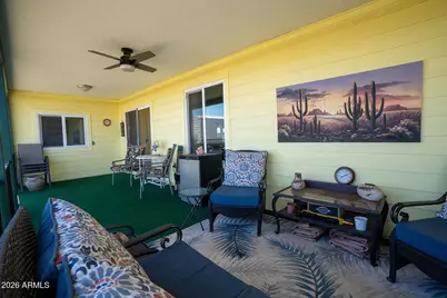 149 Cr 3000 --, Concho, AZ 85924 - Photo 26