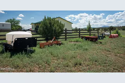 149 Cr 3000 --, Concho, AZ 85924 - Photo 78