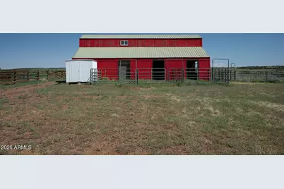 149 Cr 3000 --, Concho, AZ 85924 - Photo 38