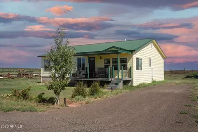 149 Cr 3000 --, Concho, AZ 85924 - Photo 4