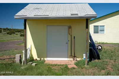 149 Cr 3000 --, Concho, AZ 85924 - Photo 62