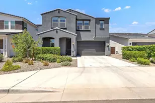3298 W Garnet St, San Tan Valley, AZ 85144 - Photo 1