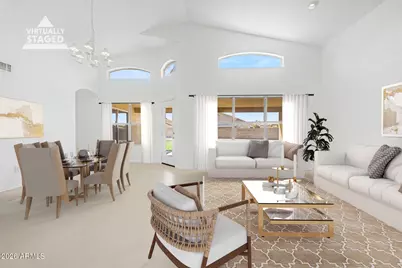 451 W Mendoza Circle, Mesa, AZ 85210 - Photo 2