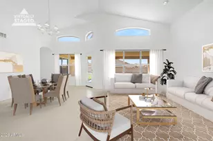 451 W Mendoza Cir, Mesa, AZ 85210 - Photo 2
