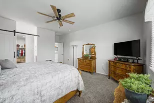 24689 N Harvest Rd, Florence, AZ 85132 - Photo 18