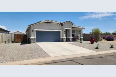 24689 N Harvest Road, Florence, AZ 85132 - Photo 38