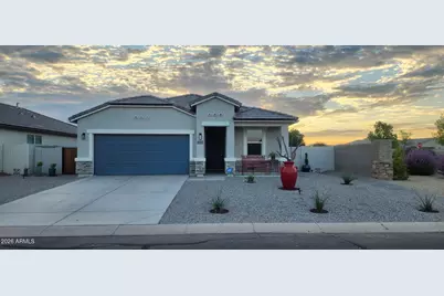 24689 N Harvest Road, Florence, AZ 85132 - Photo 36