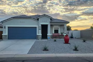 24689 N Harvest Rd, Florence, AZ 85132 - Photo 36