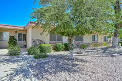 10888 W Emerald Drive, Sun City, AZ 85351 - Photo 2