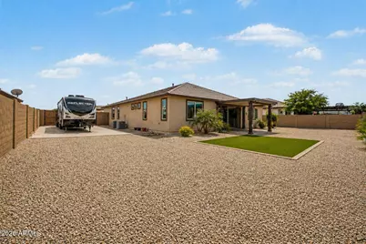 12542 W Krall Court, Glendale, AZ 85307 - Photo 54