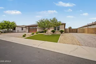 12542 W Krall Ct, Glendale, AZ 85307 - Photo 4