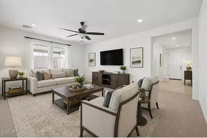 12542 W Krall Court, Glendale, AZ 85307 - Photo 18
