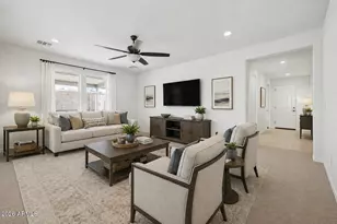 12542 W Krall Ct, Glendale, AZ 85307 - Photo 18