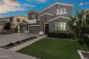 3570 S Tower Ave, Chandler, AZ 85286 - Photo 50