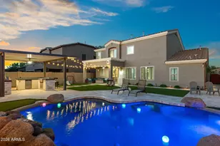 3570 S Tower Ave, Chandler, AZ 85286 - Photo 2