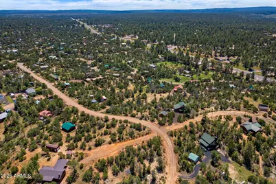 3620 Zane Grey Trail #42, Overgaard, AZ 85933 - Photo 4