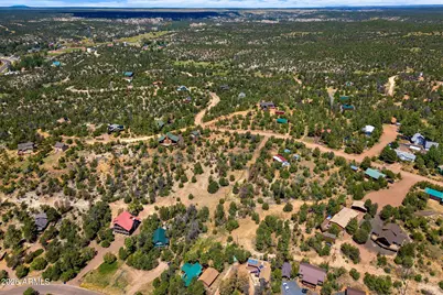3620 Zane Grey Trail #42, Overgaard, AZ 85933 - Photo 10