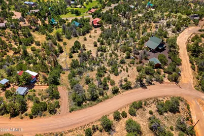 3620 Zane Grey Trail #42, Overgaard, AZ 85933 - Photo 6