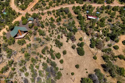 3620 Zane Grey Trail #42, Overgaard, AZ 85933 - Photo 12