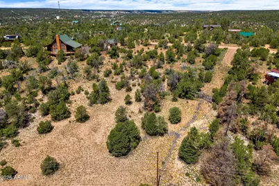 3620 Zane Grey Trail #42, Overgaard, AZ 85933 - Photo 14