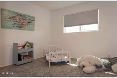 2015 E Southern Avenue #4, Tempe, AZ 85282 - Photo 12