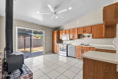 401 E Oraibi Drive, Phoenix, AZ 85024 - Photo 4