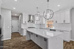 23306 N 40th Pl, Phoenix, AZ 85050 - Photo 16