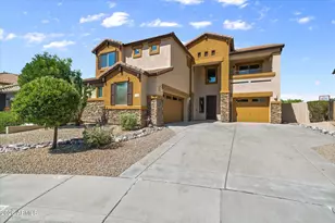 23306 N 40th Pl, Phoenix, AZ 85050 - Photo 1