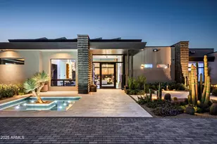 10784 E Pinnacle Peak Rd, Scottsdale, AZ 85255 - Photo 4