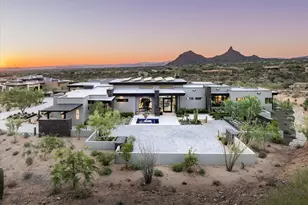 10784 E Pinnacle Peak Rd, Scottsdale, AZ 85255 - Photo 46
