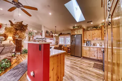 1355 S Desert Holly Trail, Cornville, AZ 86325 - Photo 8