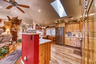 1355 S Desert Holly Trail, Cornville, AZ 86325 - Photo 8