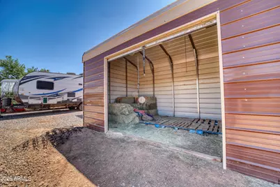 1355 S Desert Holly Trail, Cornville, AZ 86325 - Photo 64