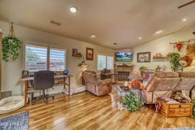 1355 S Desert Holly Trail, Cornville, AZ 86325 - Photo 10