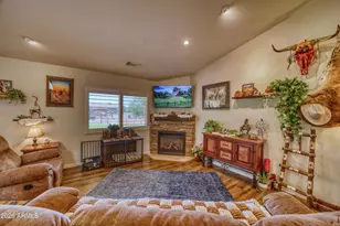 1355 S Desert Holly Trail, Cornville, AZ 86325 - Photo 12