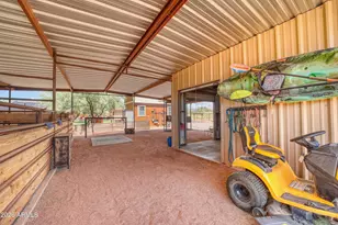 1355 S Desert Holly Trail, Cornville, AZ 86325 - Photo 56