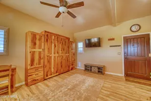 1355 S Desert Holly Trail, Cornville, AZ 86325 - Photo 42