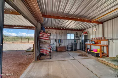 1355 S Desert Holly Trail, Cornville, AZ 86325 - Photo 58