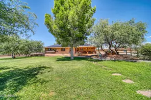 1355 S Desert Holly Trail, Cornville, AZ 86325 - Photo 32