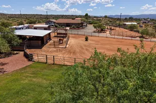 1355 S Desert Holly Trail, Cornville, AZ 86325 - Photo 4