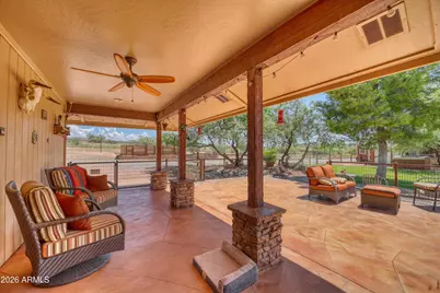 1355 S Desert Holly Trail, Cornville, AZ 86325 - Photo 30