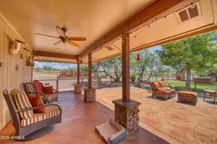 1355 S Desert Holly Trail, Cornville, AZ 86325 - Photo 30