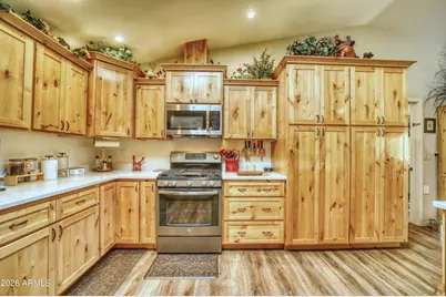 1355 S Desert Holly Trail, Cornville, AZ 86325 - Photo 6