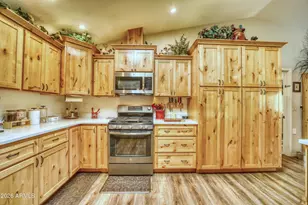 1355 S Desert Holly Trail, Cornville, AZ 86325 - Photo 6