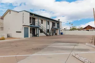 2223 W Dora St, Mesa, AZ 85201 - Photo 1