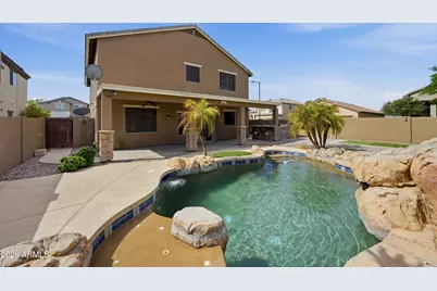 24876 W Rosita Avenue, Buckeye, AZ 85326 - Photo 26