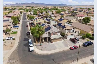 24876 W Rosita Avenue, Buckeye, AZ 85326 - Photo 2