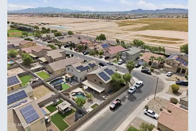 24876 W Rosita Avenue, Buckeye, AZ 85326 - Photo 4
