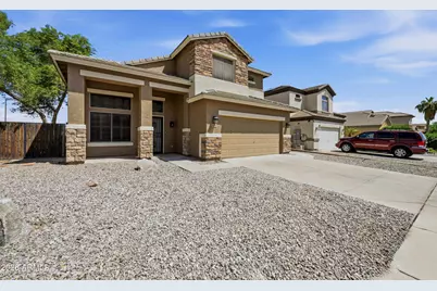 24876 W Rosita Avenue, Buckeye, AZ 85326 - Photo 1