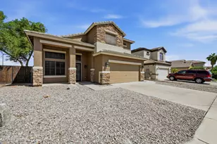 24876 W Rosita Ave, Buckeye, AZ 85326 - Photo 1